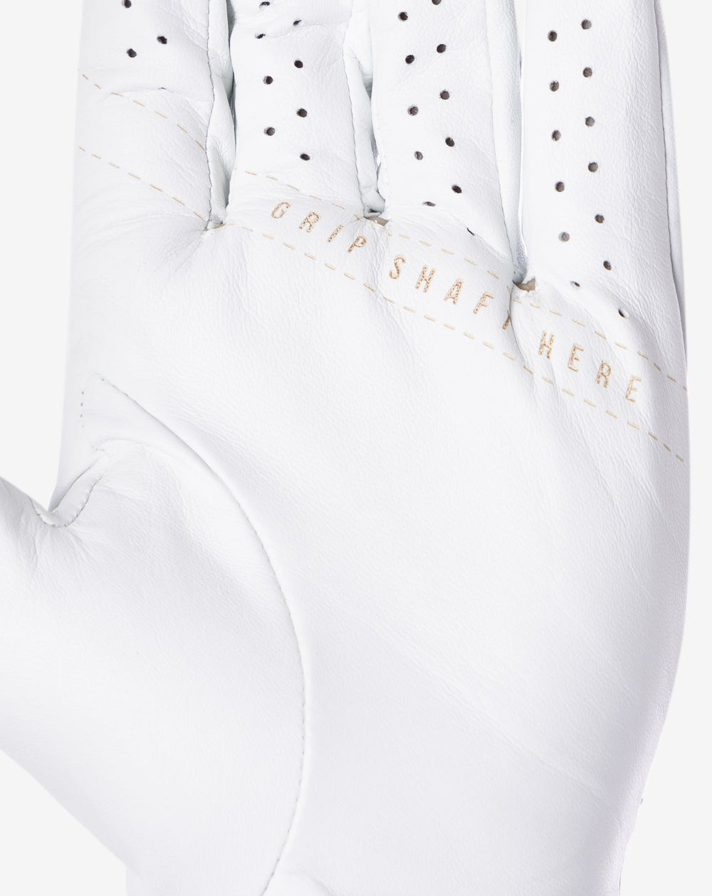 Premier 2.0 Golf Glove