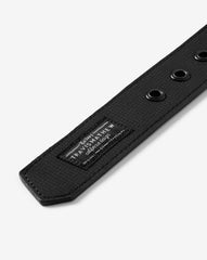 Wanderlust Stretch Woven Belt