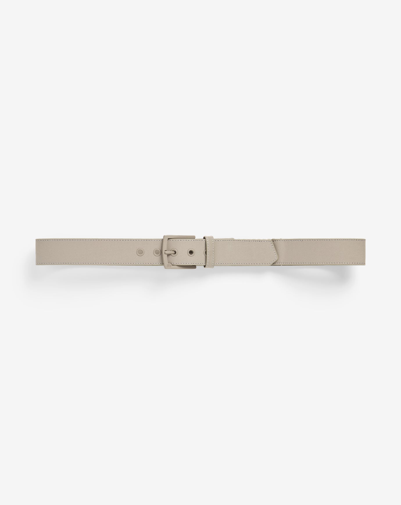 Wanderlust Stretch Woven Belt