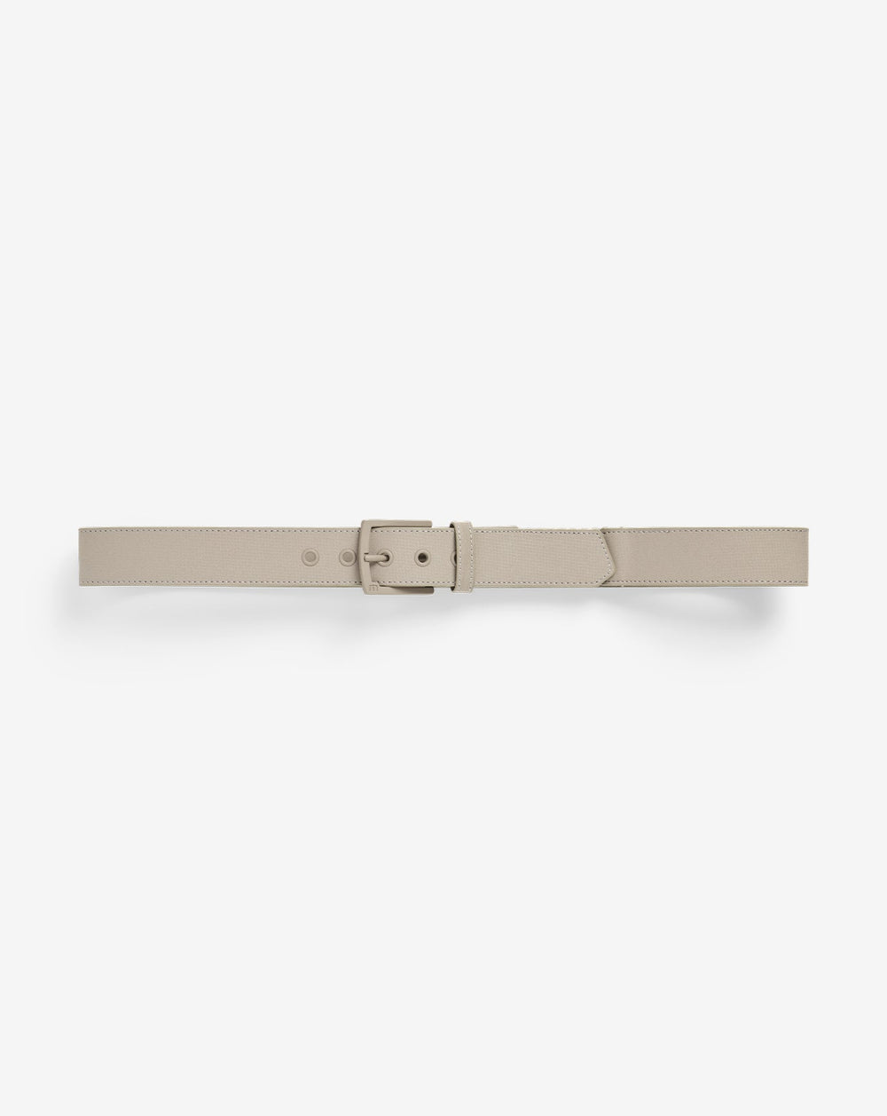 Wanderlust Stretch Woven Belt