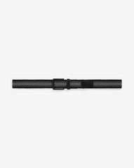 In The Clear Stretch Woven Belt