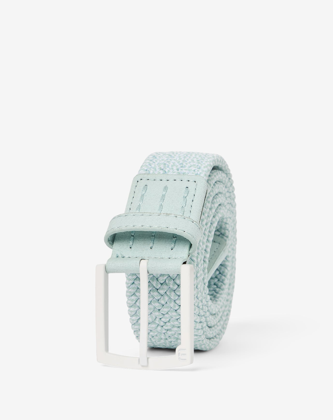 Distant Sand Stretch Woven Belt