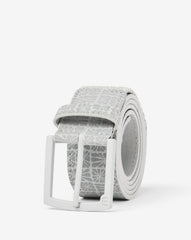 Buried Treasure Hybrid Stretch Belt