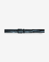 Local Tour Canvas Stretch Belt