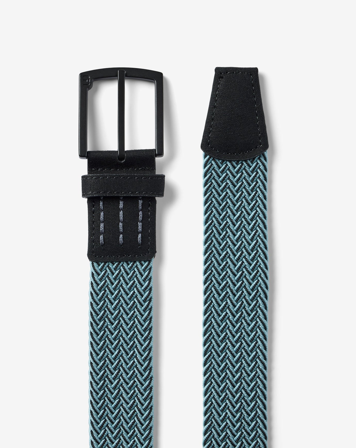 Quick Dip Stretch Woven Belt