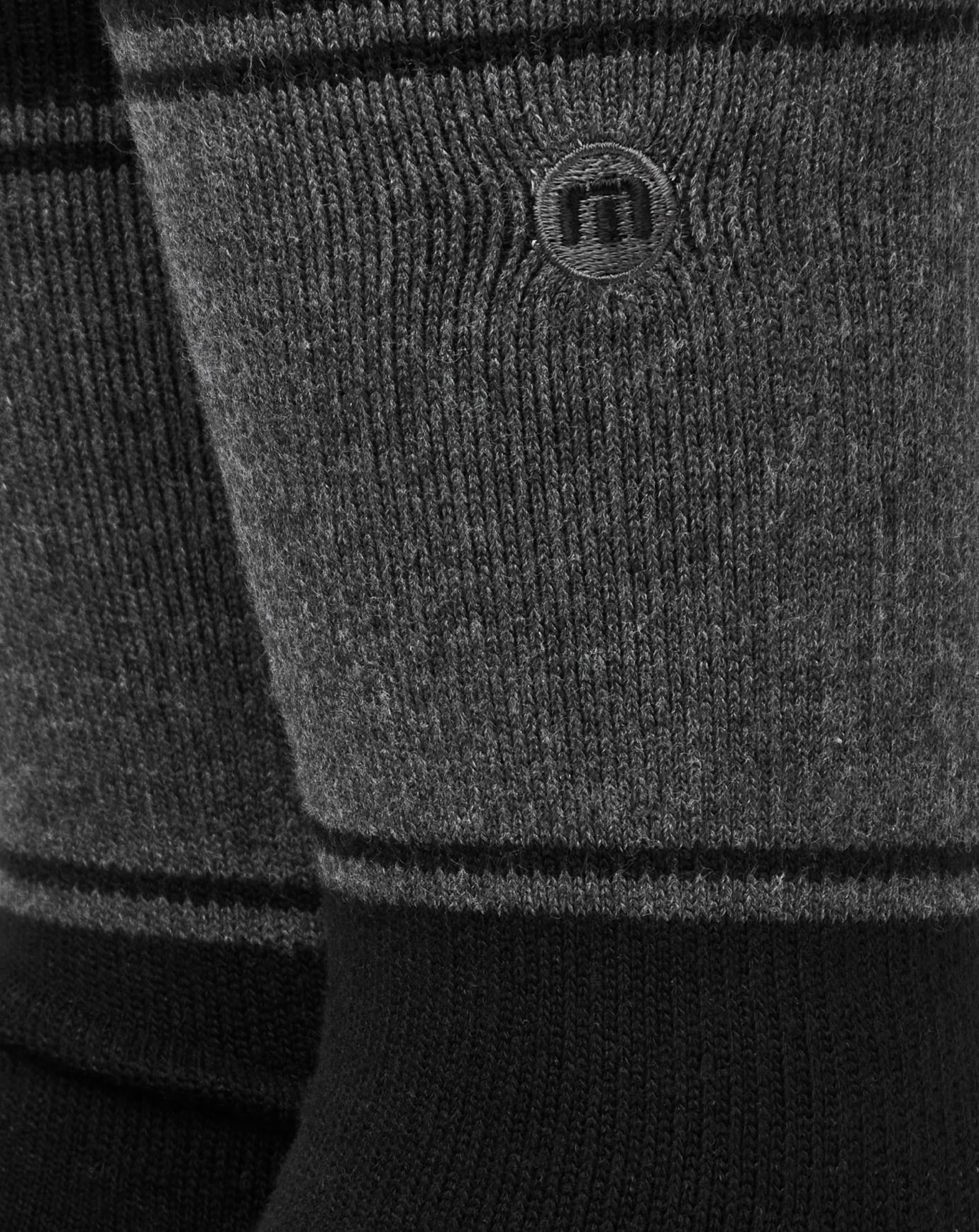 Baja 2.0 Crew Sock