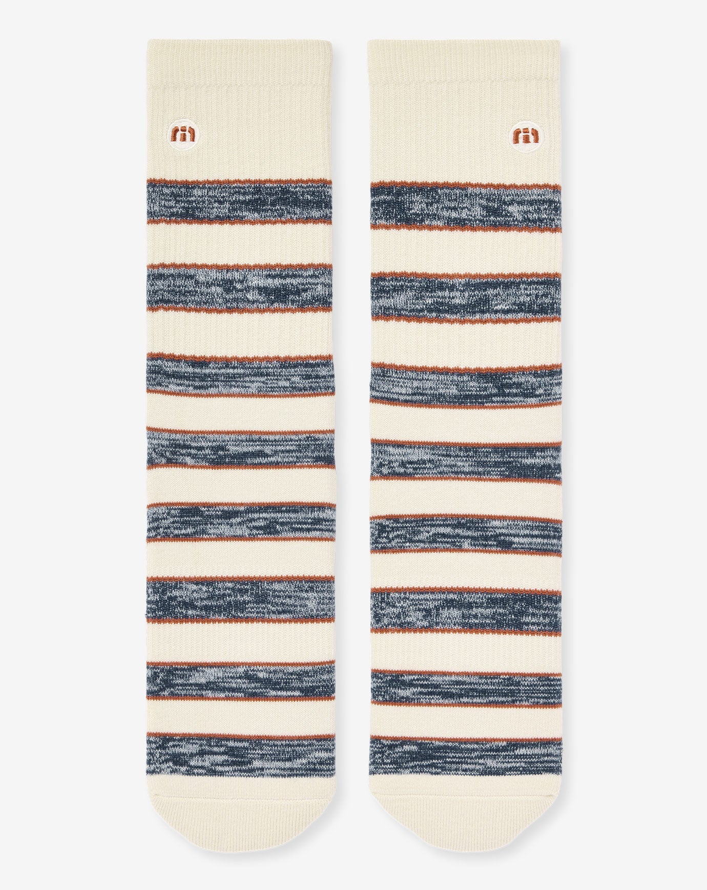Must See Crew Sock