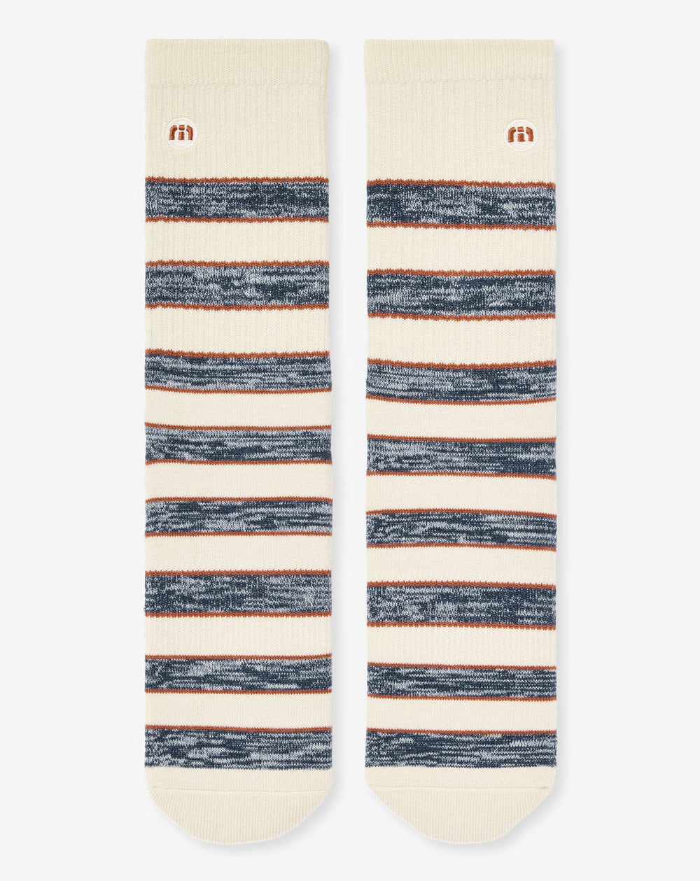 Must See Crew Sock