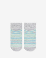 River Picnic Ankle Sock