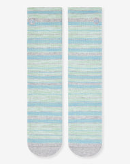 River Picnic Crew Sock