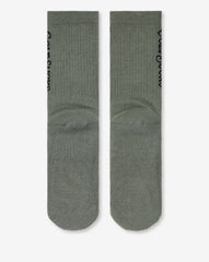 Golf Sucks Crew Sock