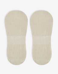 Villa No Show Sock