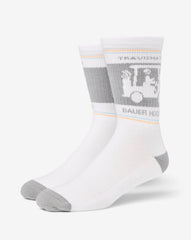 No Goalie Crew Sock