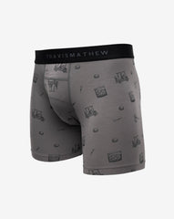 Class Act Boxer