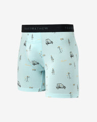Lost City Boxer