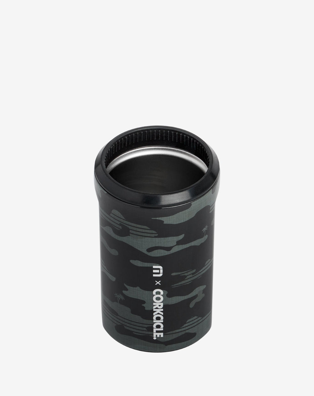 Camo Can Cooler
