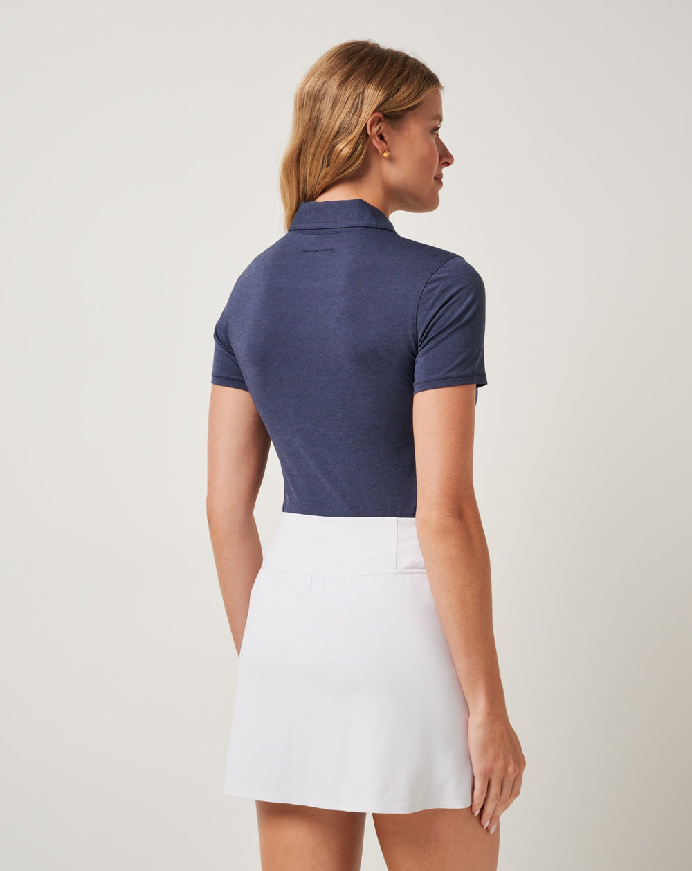 Featherweight Active Polo