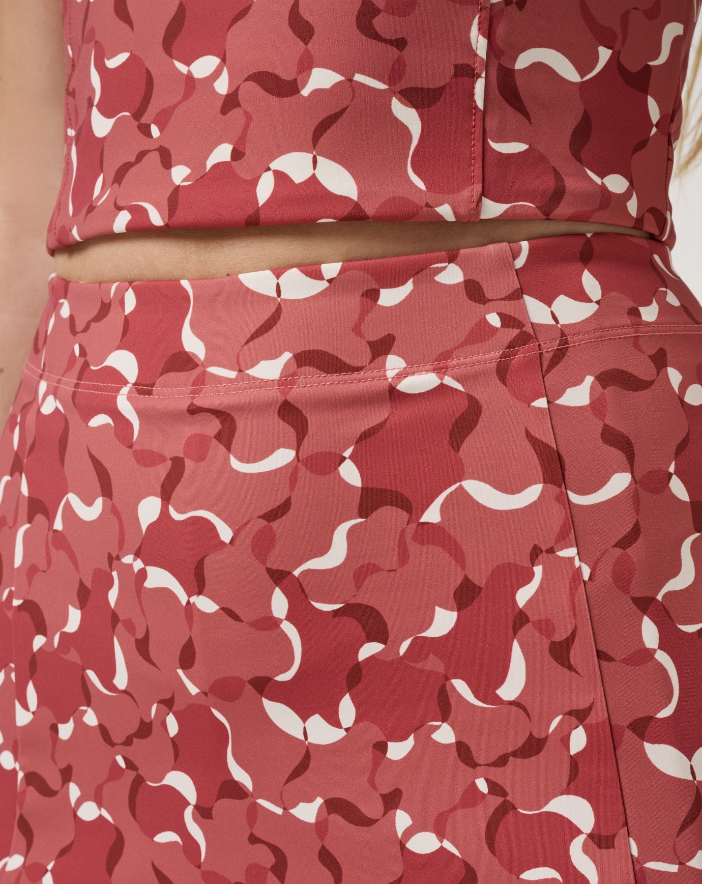 Sunfire Skort