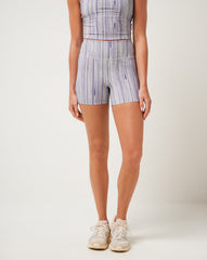 Moveknit Bonded Short