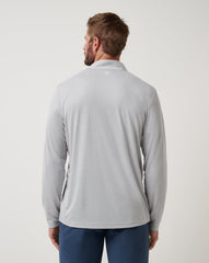 Philadelphia Phillies Time To Tailgate Quarter Zip