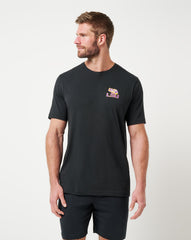 LSU Friendly Rivalry Tee