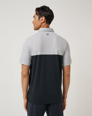 Arkansas Drop Back Polo