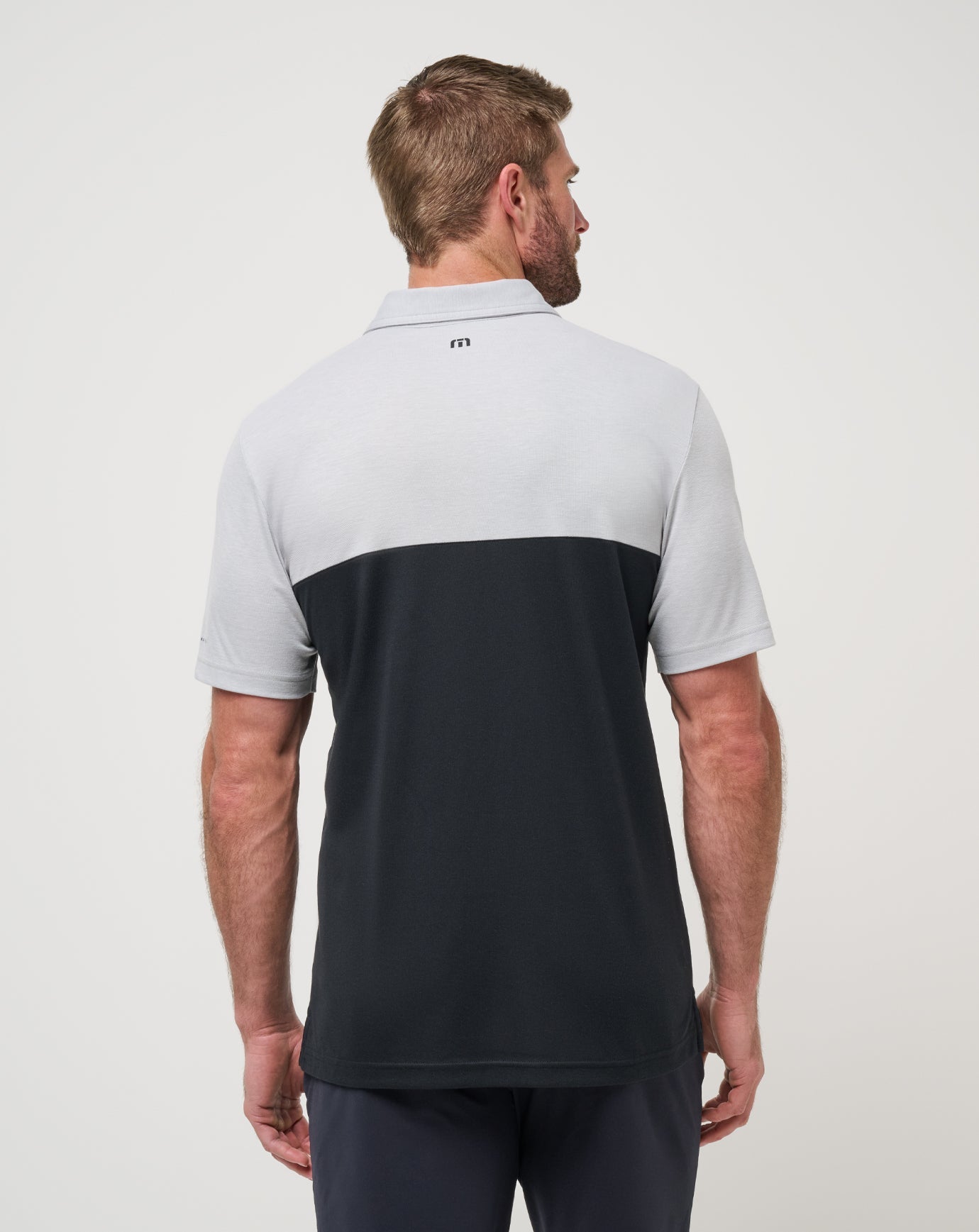 USC Drop Back Polo