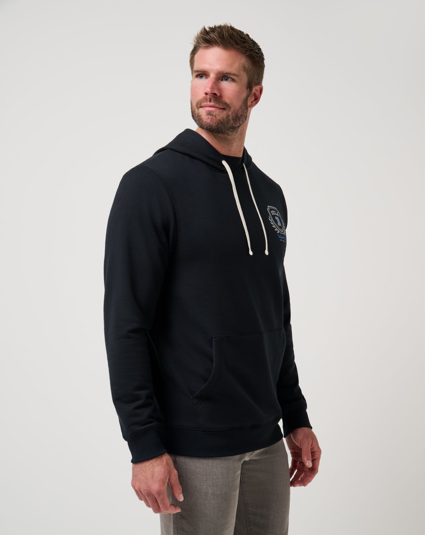 UCLA Stadium Hoodie