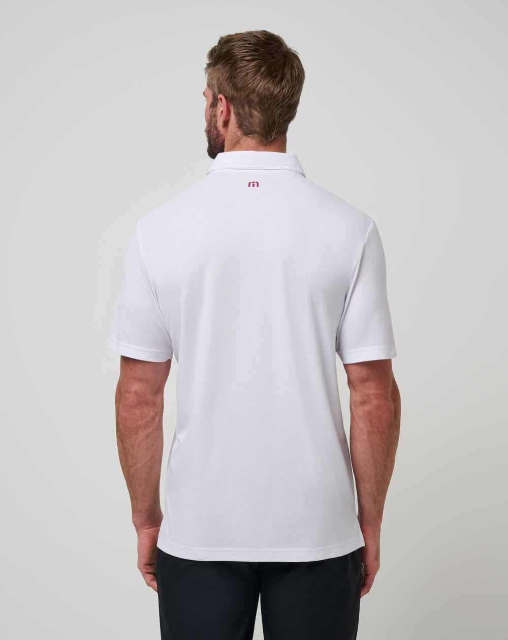 ASU Top Recruit Polo