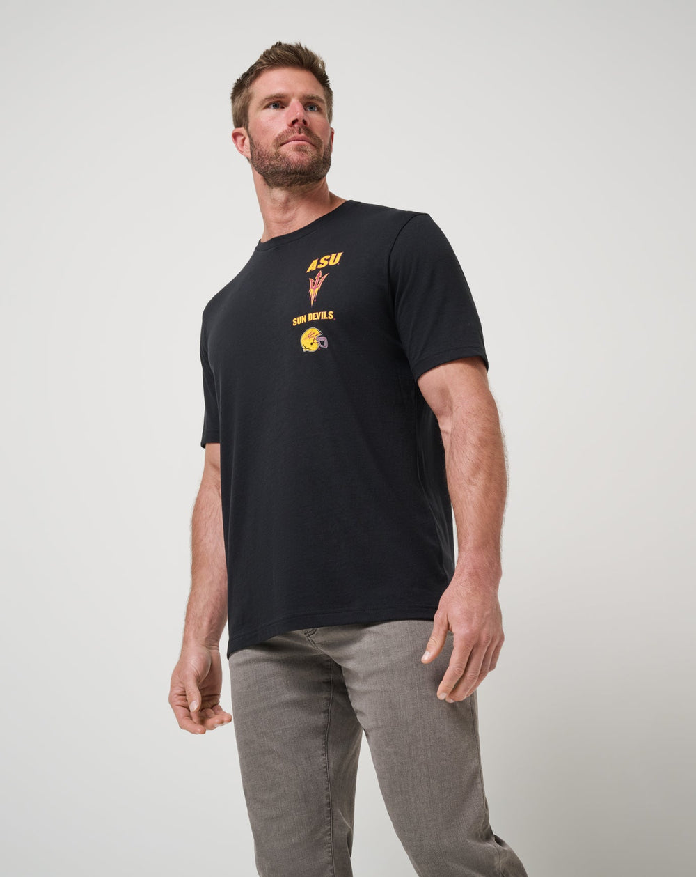 ASU Playoffs 2.0 Tee