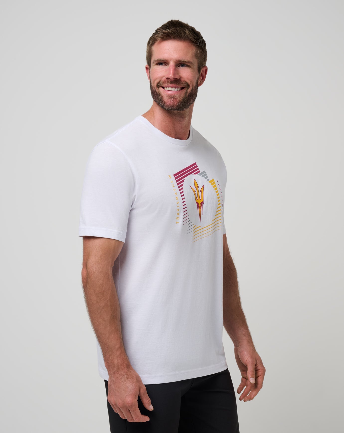 ASU Underdogs Tee