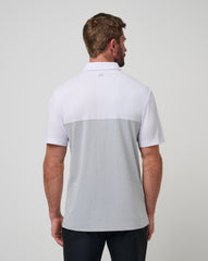 UT Austin Drop Back Polo