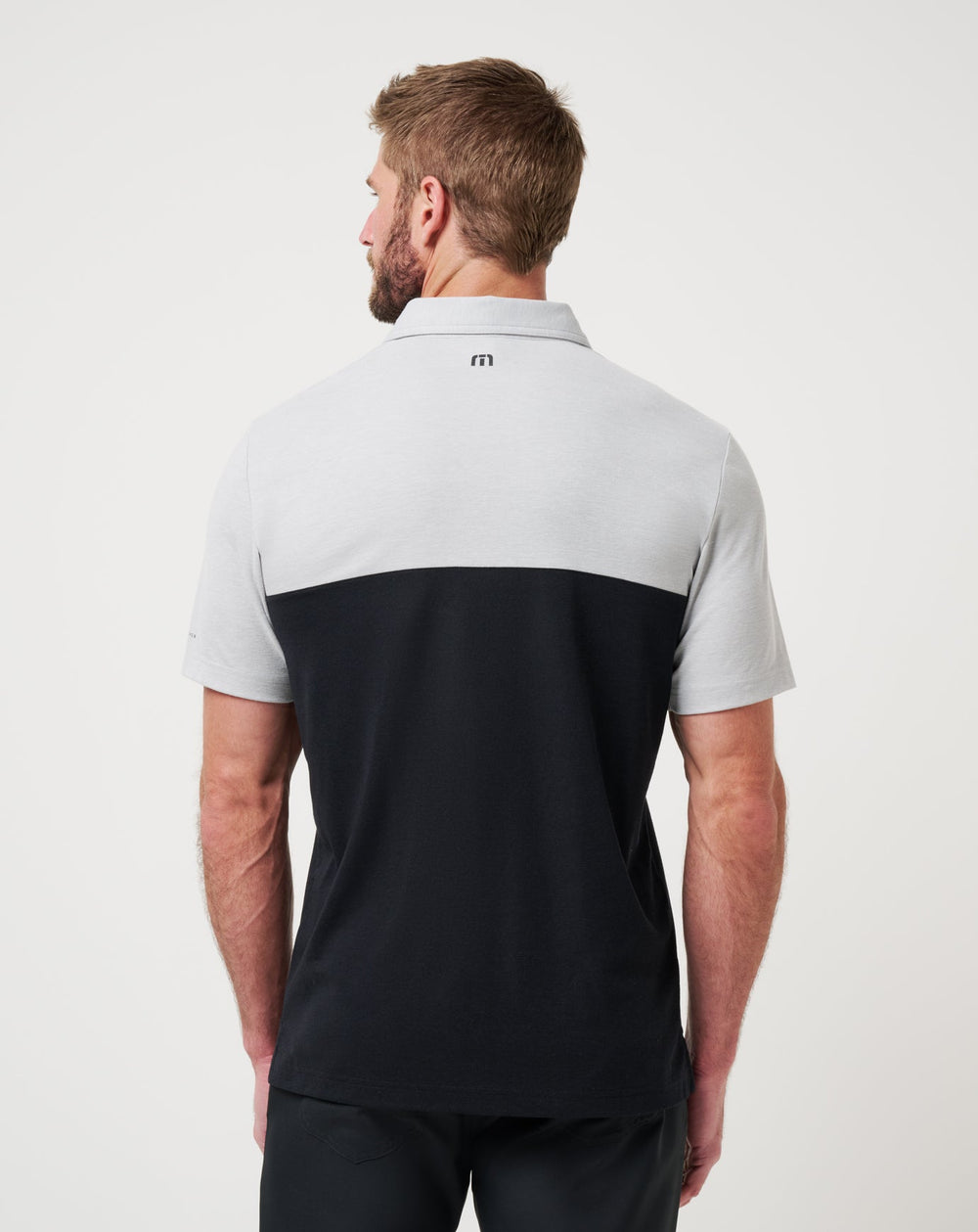 UT Austin Drop Back Polo