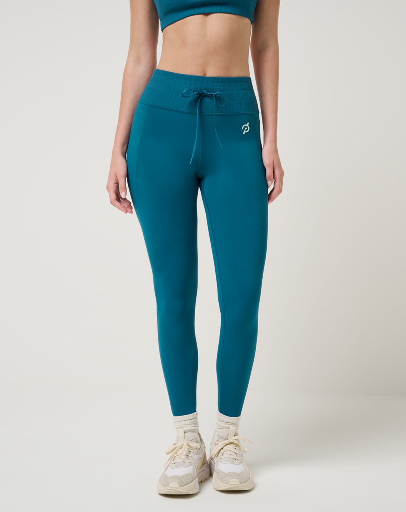 Ablaze Tie Legging