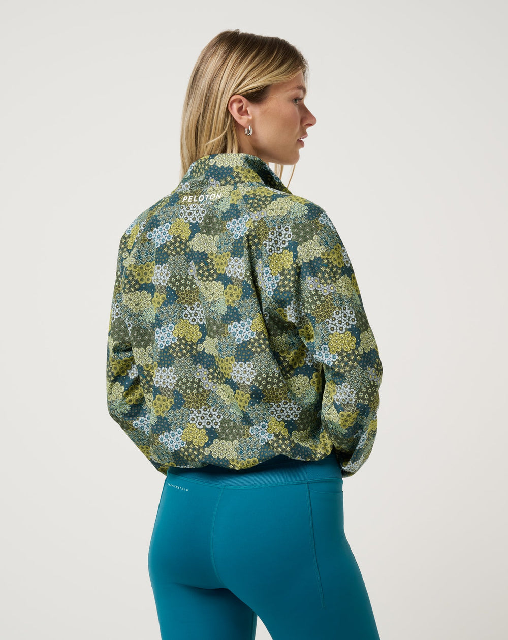 New Light Jacket