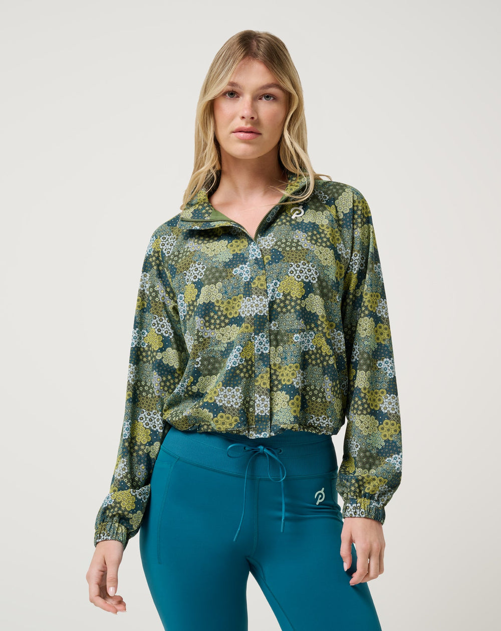 New Light Jacket