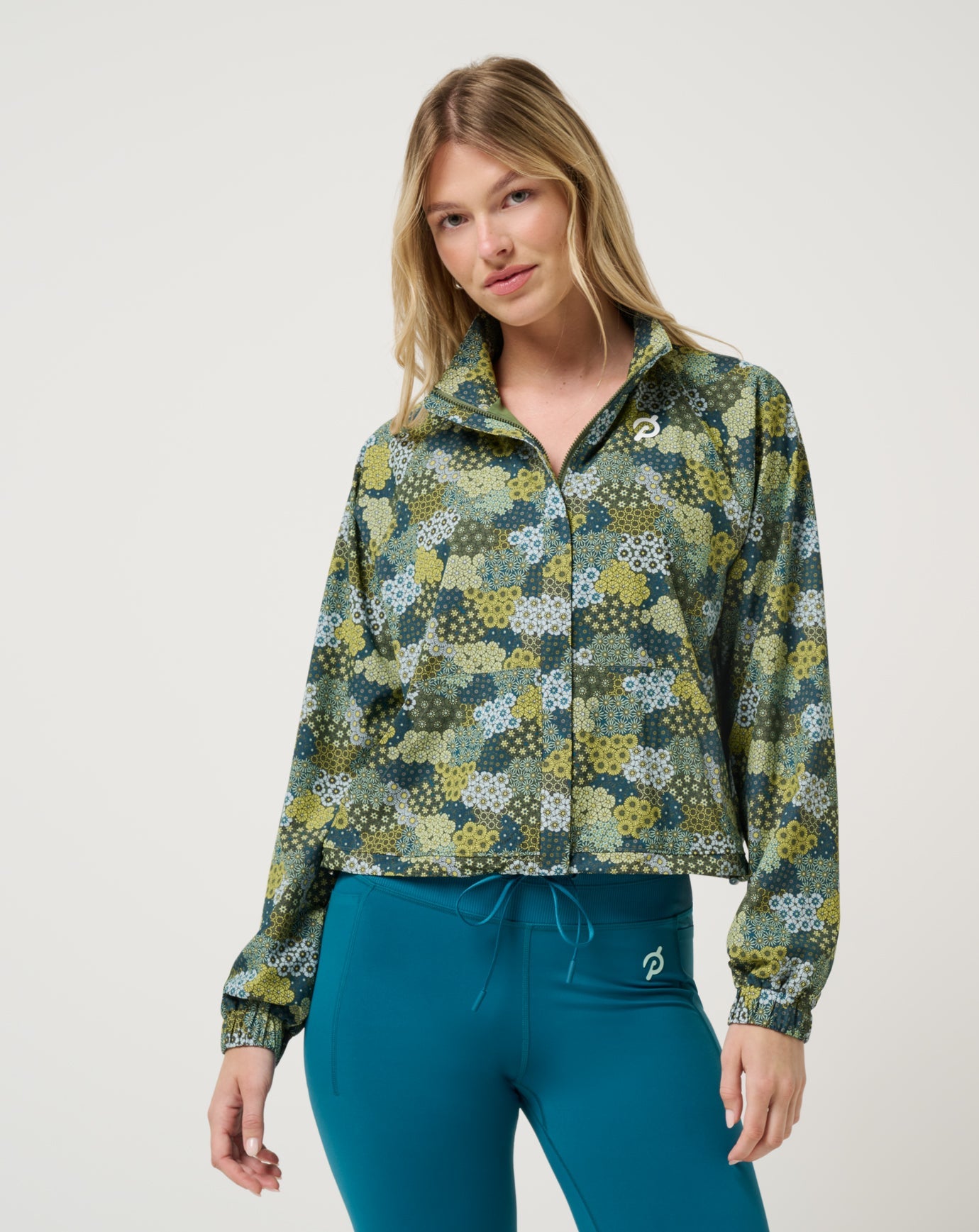 New Light Jacket
