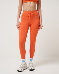 Ablaze Tie Legging