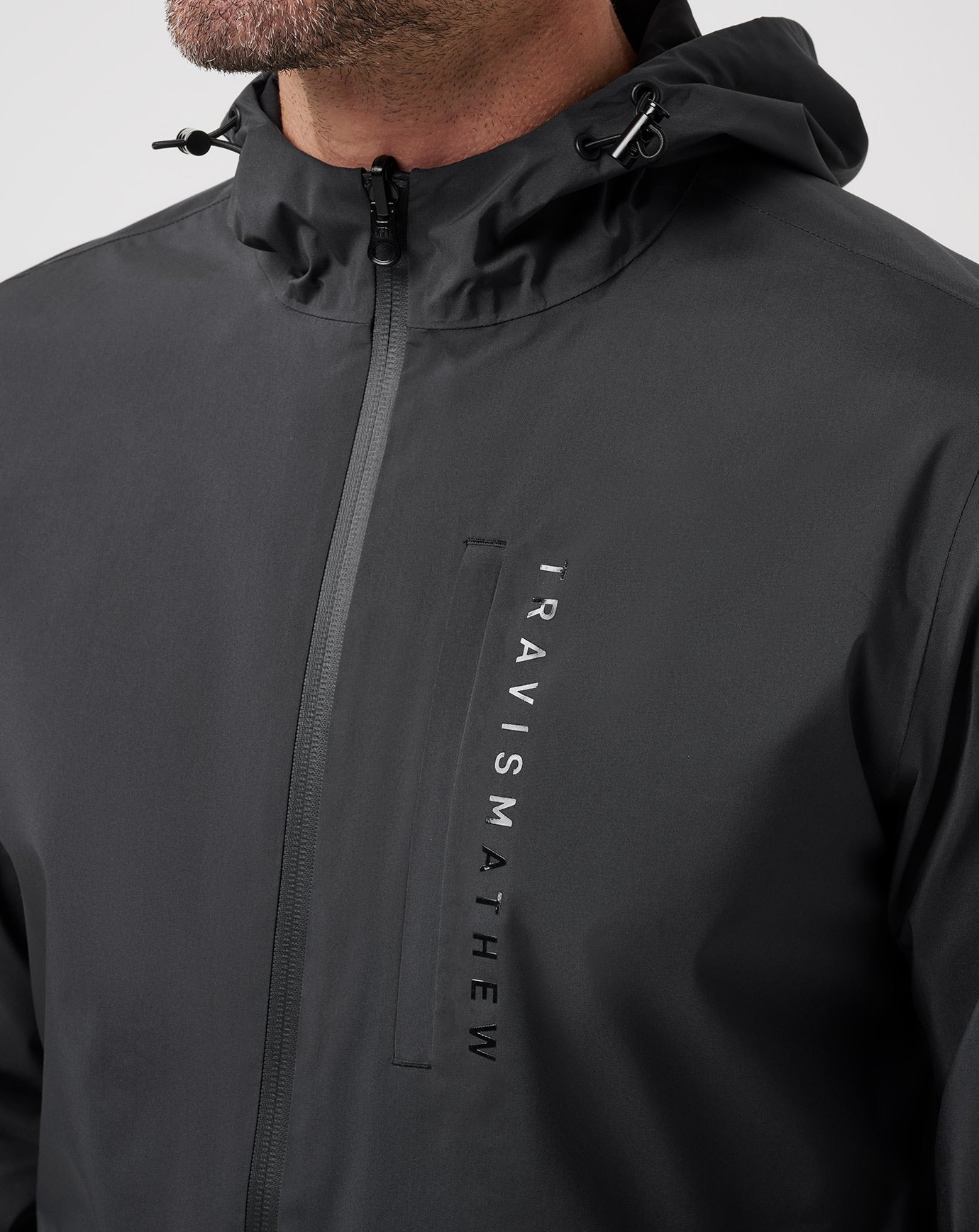Shore Side Full Zip