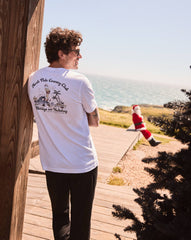 Holly Jollies Tee