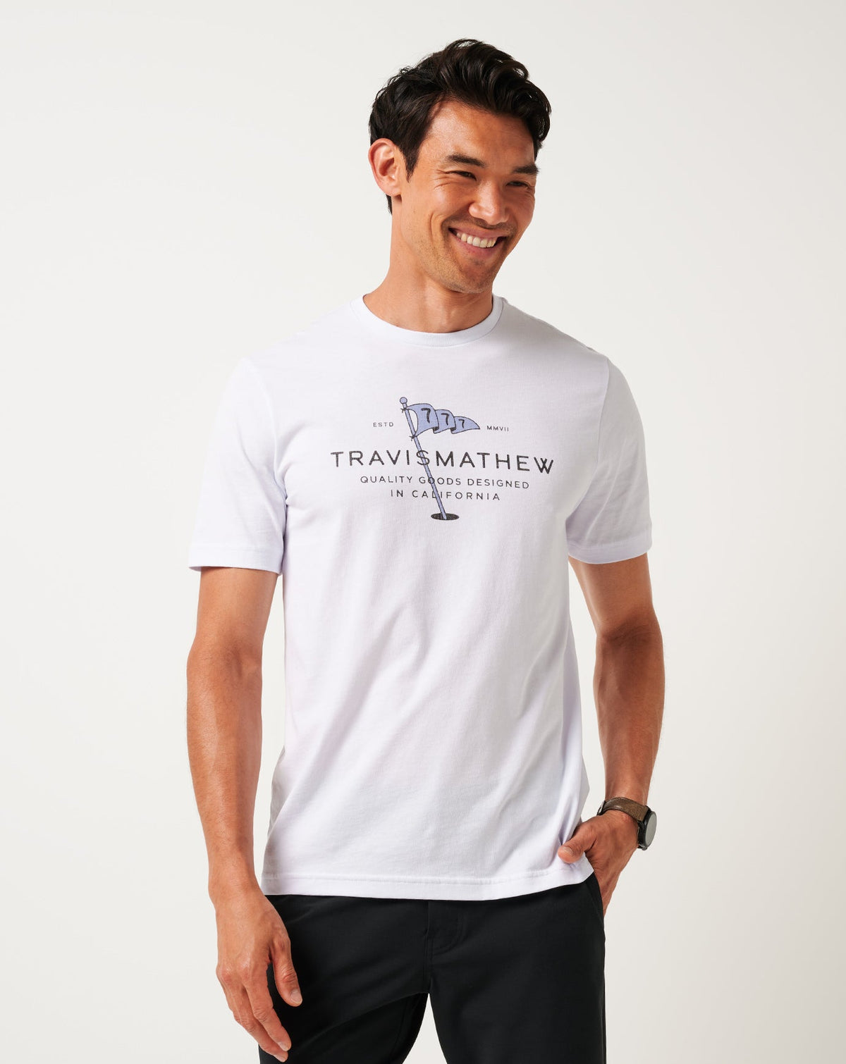 Worth A Shot Tee