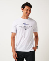 Worth A Shot Tee