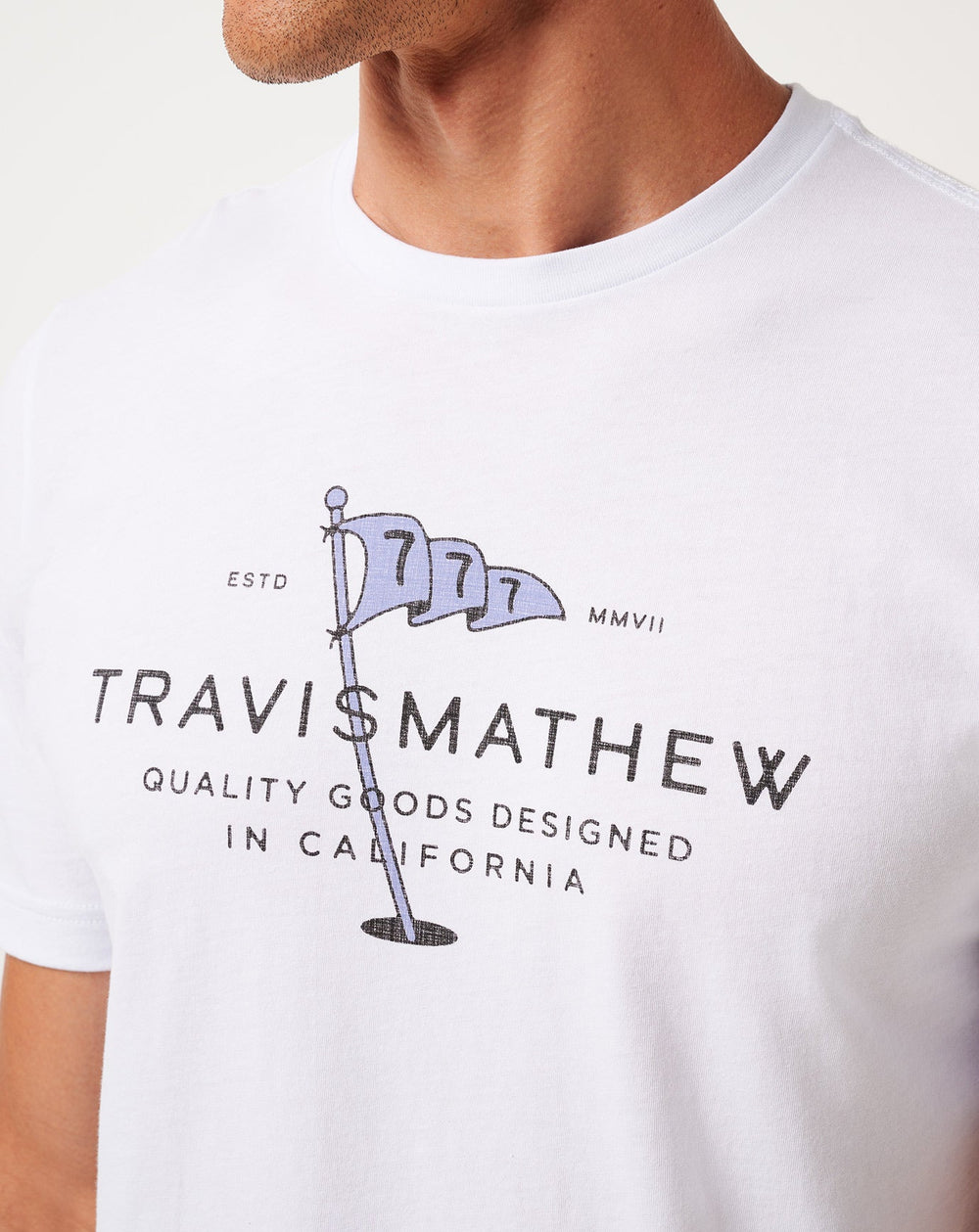 Worth A Shot Tee