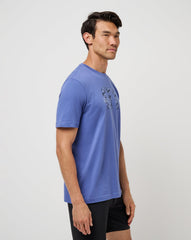 No Looking Back Tee