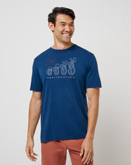 Beerly Beloved Tee