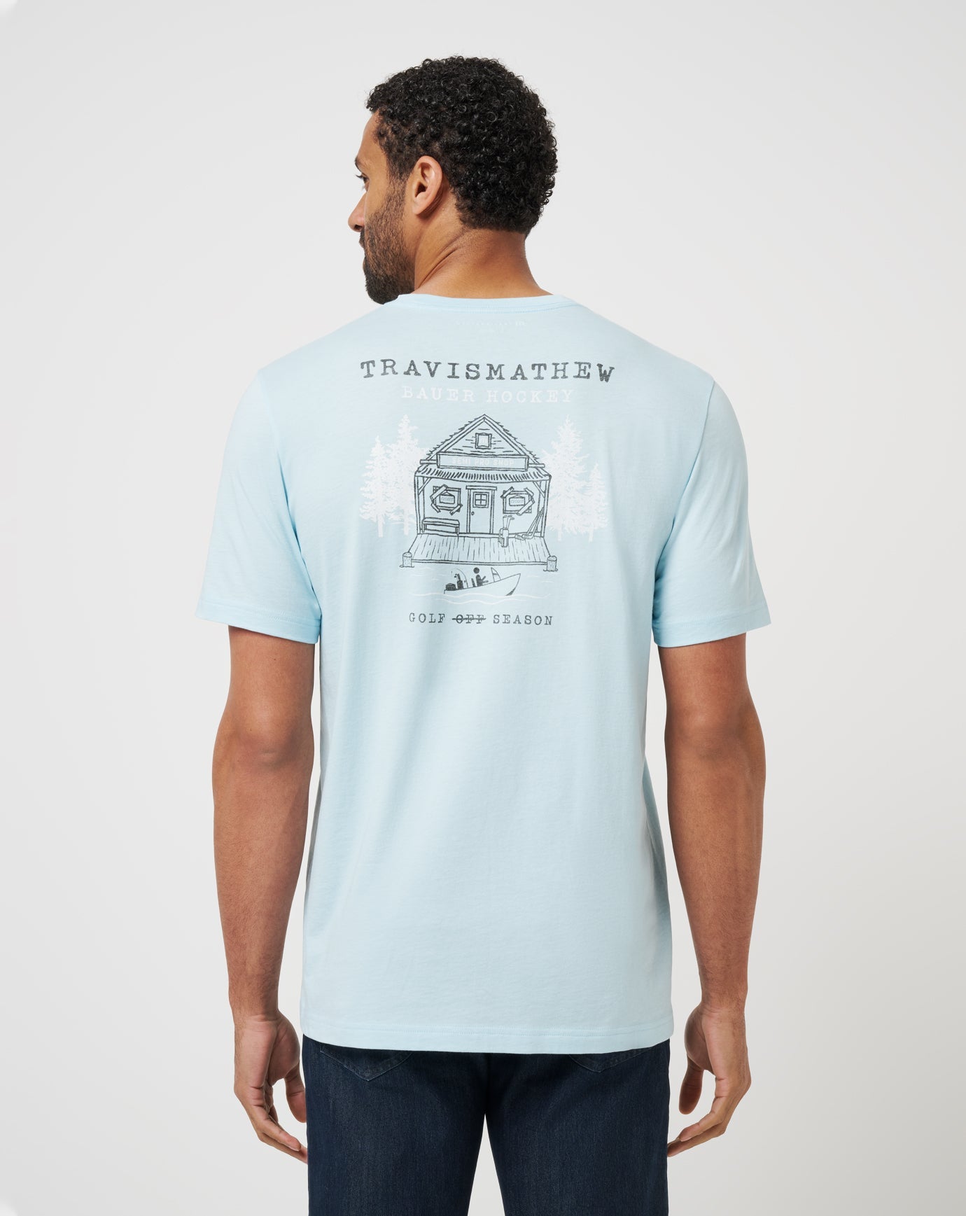 Maple Tree Tee