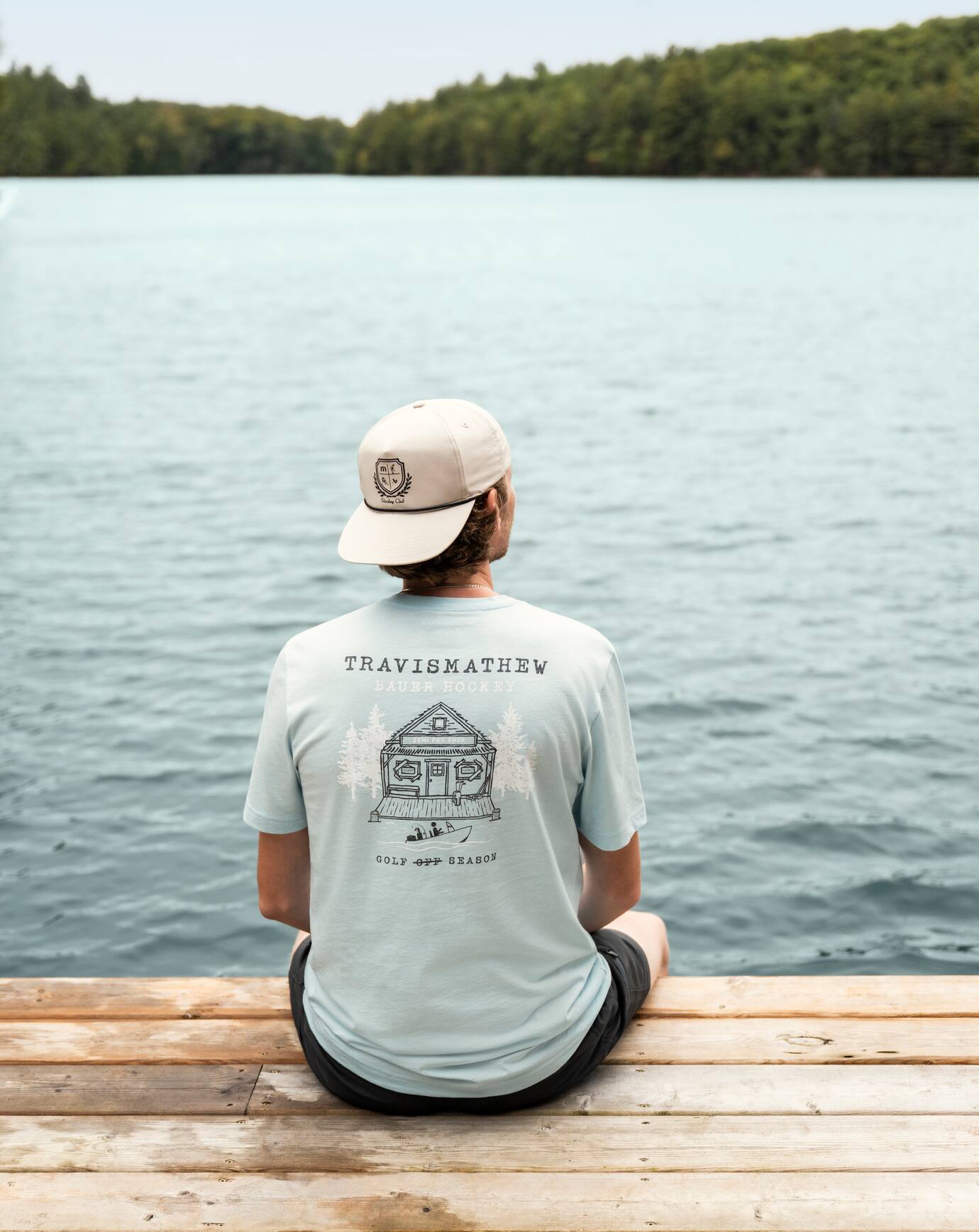 Maple Tree Tee
