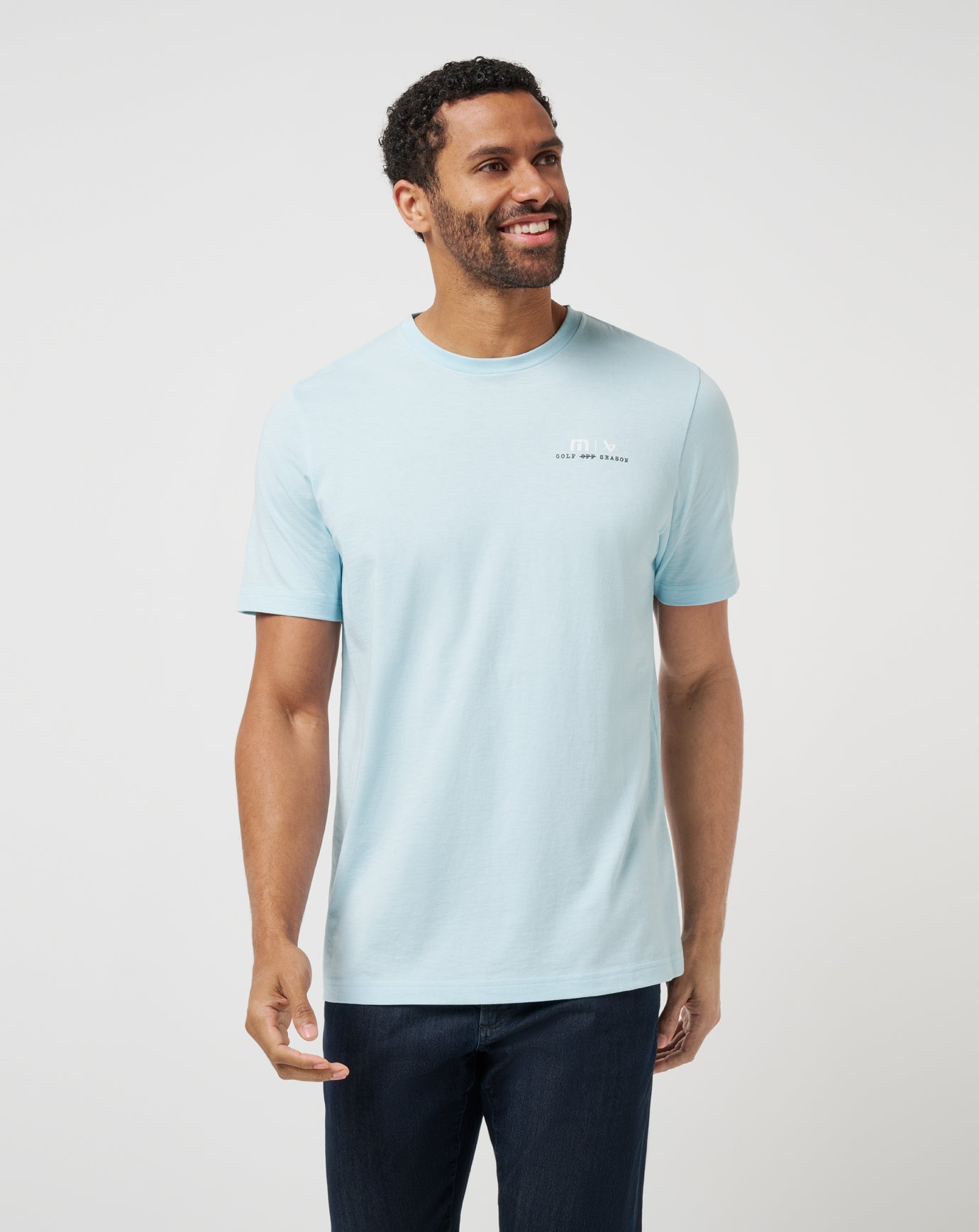 Maple Tree Tee
